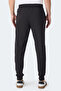 Infernal I Men's Black Sweatpants - 7
