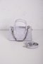 Women's Bag-004-Blue - 6