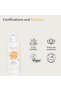 Daily Care Baby Lotion (3+) 150ml – Natural Moisturizing Lotion with Calendula Extract & Panthenol, 98.2% Natural, Vegan Formula for Gentle Daily Skin Care - 6