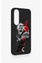 Vivo V70 Fe 5g Compatible Ataturk Anıtkabir Patterned Silicone Case - 3