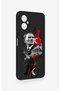 Omix X3 Compatible Ataturk Anıtkabir Patterned Silicone Case - 3