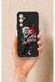 Tecno Pova Neo 2 Compatible Ataturk Anıtkabir Patterned Silicone Case