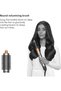 Airwrap Hair Styler HS05 Long (Prussian Blue/Copper) (Multi-functional Attachments, Perfect Alternatives to Curling Iron, Curling Wand & Blow Dryer Brush) - International Version - 4