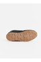 Peak New Season Black Suede Look Girls' Sports Shoes - 4