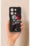 Infinix Note 30 Compatible Ataturk Anıtkabir Patterned Silicone Case