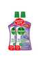 Anti-Bacterial Floor Cleaner Lavender Scent 2 x 900 ml