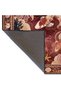 Sdt Traditional Patterned Modern Woven Base Decorative Carpet Sdtamor5191 - 4