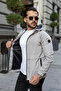 New Season Water and Wind Proof Men's Raincoat - 2
