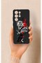 Samsung S21 Ultra Compatible Ataturk Anıtkabir Patterned Silicone Case