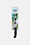 8 Inches Stainless Steel Chef Knife, Black