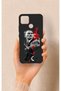 Realme C25 Compatible Ataturk Anıtkabir Patterned Silicone Case