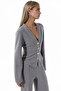 Busem Cotton Blend Cardigan - 2