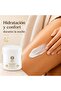 NS Sauna&Spa Hot Salt Body Scrub 370 ml - 2