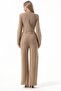 Busem Women's Cotton Blend Trousers - 3