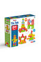 Tik-Tak 200 Piece Block Set - 2