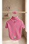 Handmade High-Neck Basic Dog Clothes (for Small and Medium Breeds) - 2