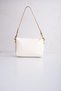 Women's Bag-027-Beige - 2