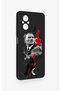Realme 12 Lite Compatible Ataturk Anıtkabir Patterned Silicone Case - 2