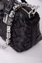 Women's Bag-001-Black - 5