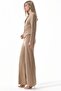 Busem Women's Cotton Blend Trousers - 2