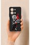 Vivo Y36 Compatible Ataturk Anıtkabir Patterned Silicone Case