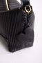 Women's Bag-029-Black - 5