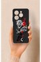 Infinix Hot 40 Pro Compatible Ataturk Anıtkabir Patterned Silicone Case
