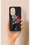 Honor 200 5g Compatible Ataturk Anıtkabir Patterned Silicone Case