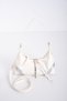 Women's Bag-011-White - 4