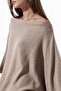 Busem Relaxed Fit Knitted Blouse - 4