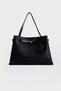 Women's Bag-031-Black
