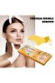 Forehead Line Smoothing Patches – Reusable Facial Wrinkle Strips for Frown Lines, Expression Creases, and Fine Lines, Designed for Convenient Overnight Skincare and a Smooth, Refreshed-Looking - 2
