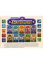 Our Heroes with Stories for Grades 2-3 10 Book Set with Question Book Added Football Ball Gift - 2