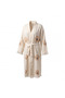Müslin Kimono Bornoz - 2