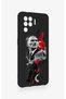 Oppo Reno 5 Lite Compatible Ataturk Anıtkabir Patterned Silicone Case - 4