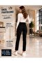 New Season High-Waisted Mom Jeans (School Pants)