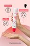 Bc Clean Repair Rescue Emergency Rescue Sulfate-Free Shampoo for Damaged Hair 250ml (Repair Rescue Damage Repair Shampoo) - 3