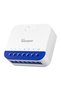 MINI-DIM Matter WiFi Smart Dimmer, 0-100% LED Control, White, Flush-Mount - 3