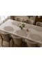 Yonca 6-Pack Supla Beige