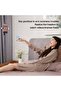 Rolling Bluetooth Remote Control, Fingertip Remote Control, Bluetooth Remote Control Tiktok Page Flipping Device, Selfie Video Recording Rolling Ring Clicker, Android Camera Shutter Remote Control iOS - 3