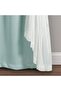 لوحة جروميت شفافة من لاش ديكور مع بطانة تعتيم معزولة 84" x 38" 16T002548، سادة - 5
