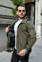 New Season Men's Waterproof Raincoat Seasonal - 2