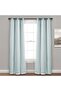 لوحة جروميت شفافة من لاش ديكور مع بطانة تعتيم معزولة 84" x 38" 16T002548، سادة