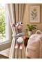 Multi-Purpose Cute Mouse Figured Plush Accessory 40 cm Curtain Bag and Suitcase Holder Gift Accessory - 2
