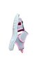 Children's Flat Thin Sole Figured Sandals - 7