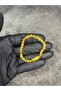 Damla Amber Original Bracelet for Baby Teething - 3