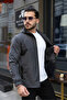 New Season Men's Waterproof Raincoat Seasonal - 3