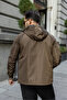 New Season Men's Waterproof Raincoat Seasonal - 4