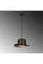 Rani Home Avize Siyah AA-6017 - 5