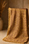 Silky Viscose Shawl - 8